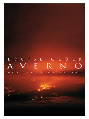 cover image of Averno